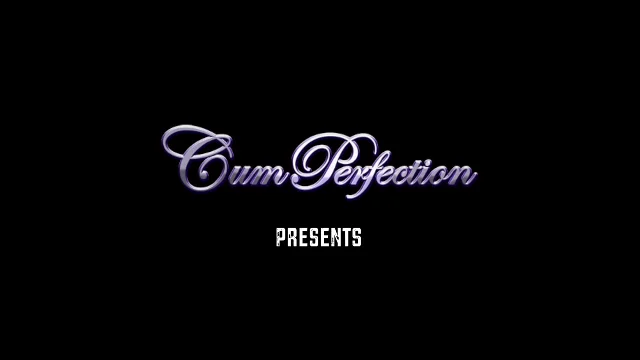 Preview of CumPerfection Mila Amora Hogtied Bukkake XXX